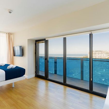 Manco Apartments Μπατούμι Εξωτερικό φωτογραφία