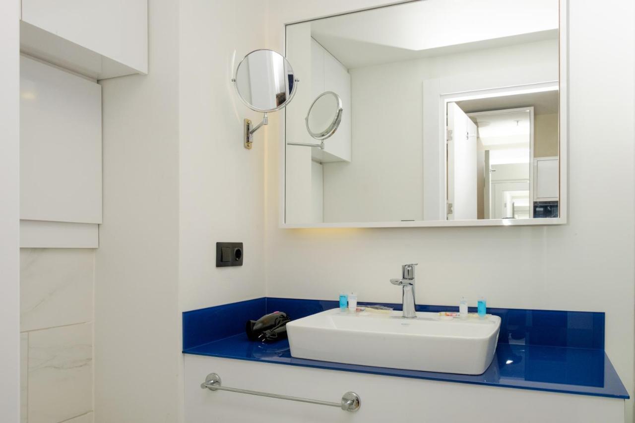 Manco Apartments Μπατούμι Εξωτερικό φωτογραφία