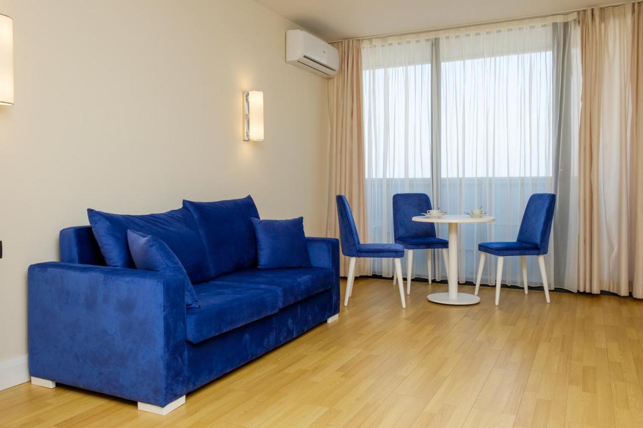Manco Apartments Μπατούμι Εξωτερικό φωτογραφία