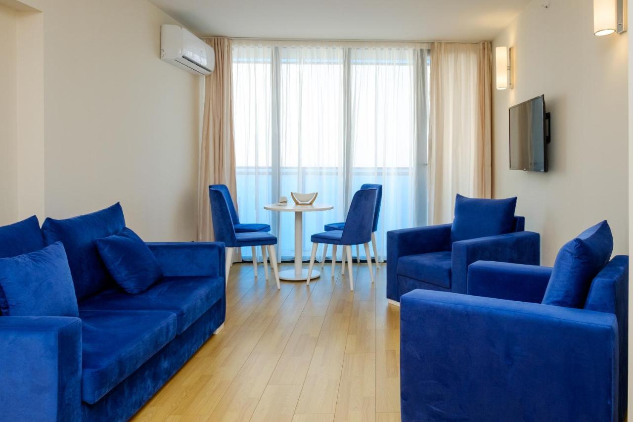 Manco Apartments Μπατούμι Εξωτερικό φωτογραφία