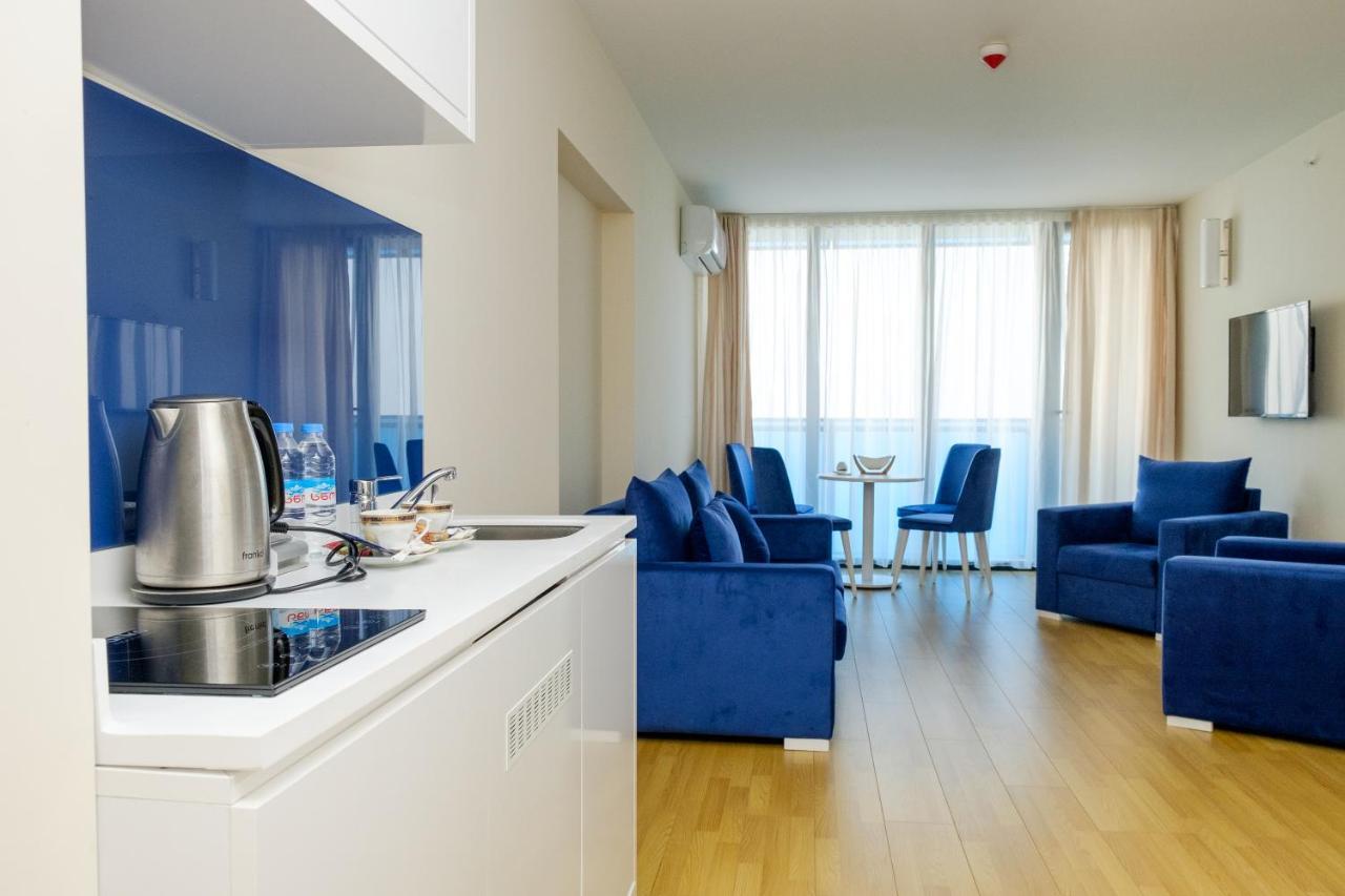 Manco Apartments Μπατούμι Εξωτερικό φωτογραφία