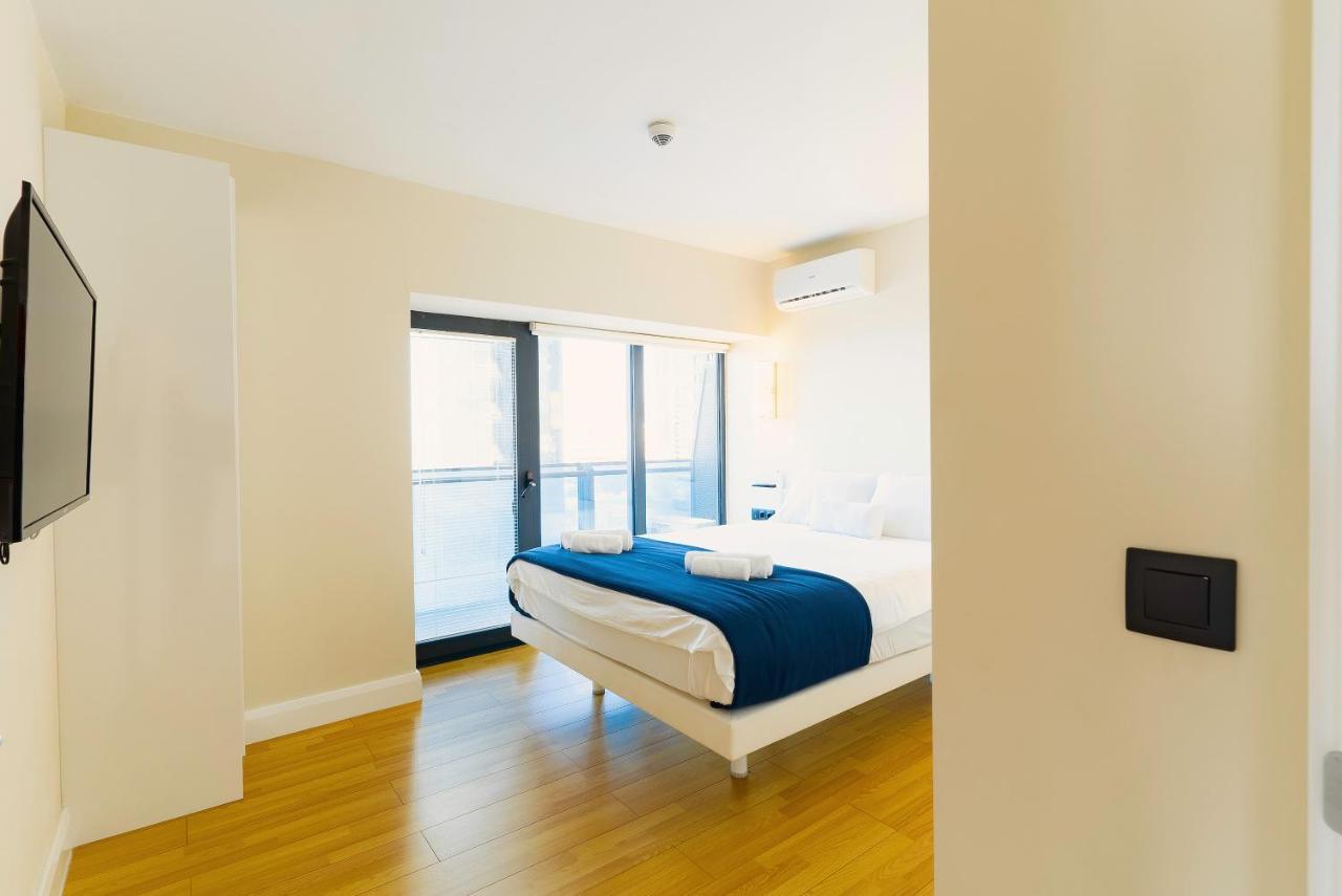 Manco Apartments Μπατούμι Εξωτερικό φωτογραφία