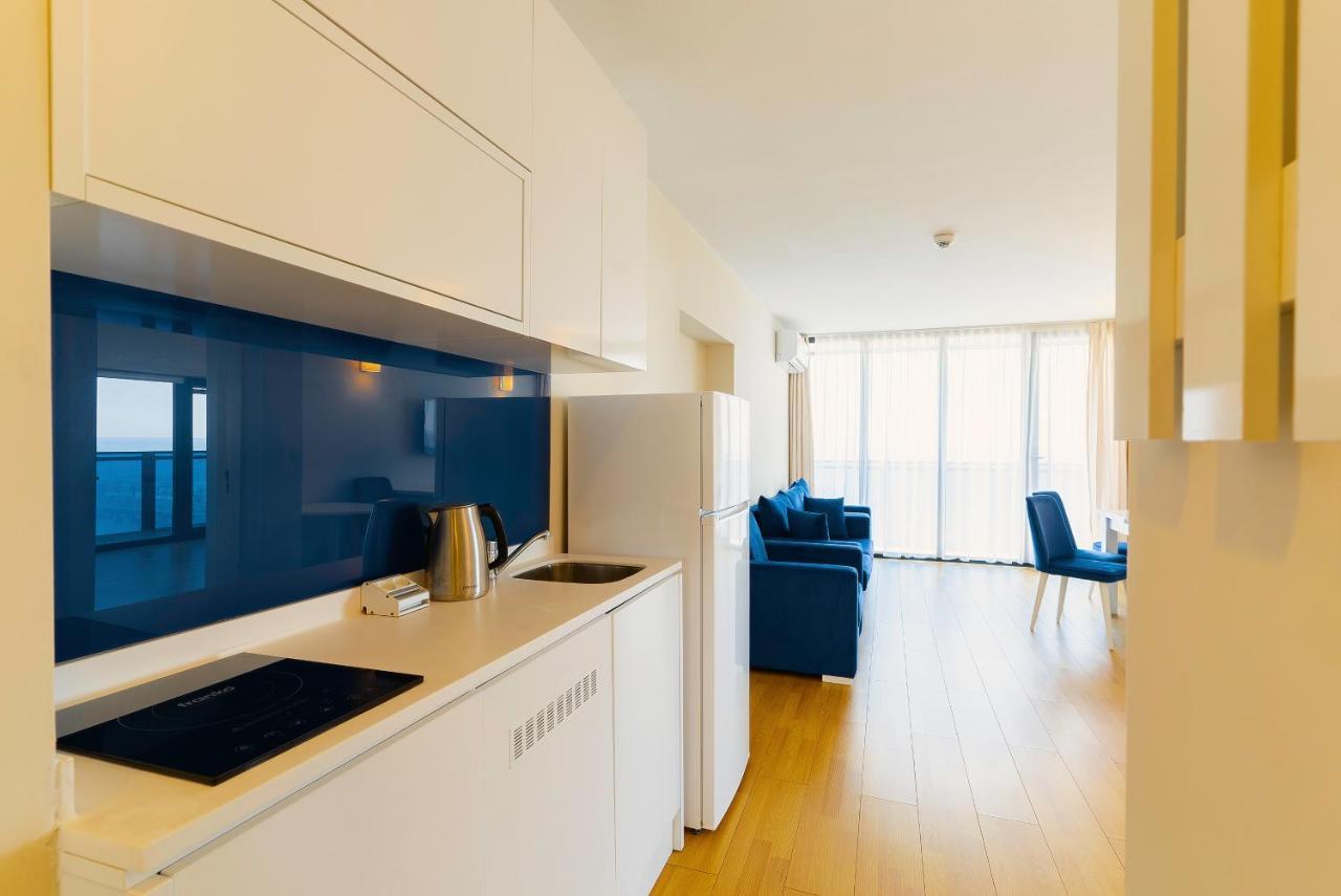 Manco Apartments Μπατούμι Εξωτερικό φωτογραφία
