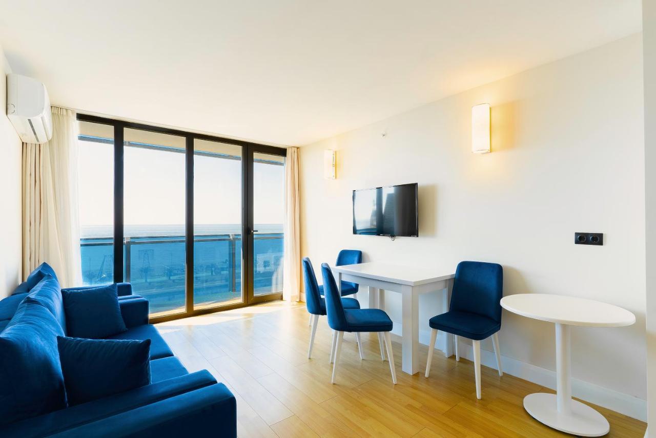 Manco Apartments Μπατούμι Εξωτερικό φωτογραφία