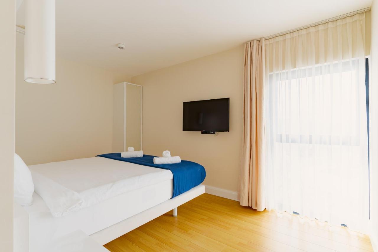 Manco Apartments Μπατούμι Εξωτερικό φωτογραφία