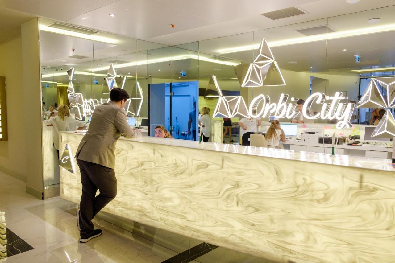 Manco Apartments Μπατούμι Εξωτερικό φωτογραφία